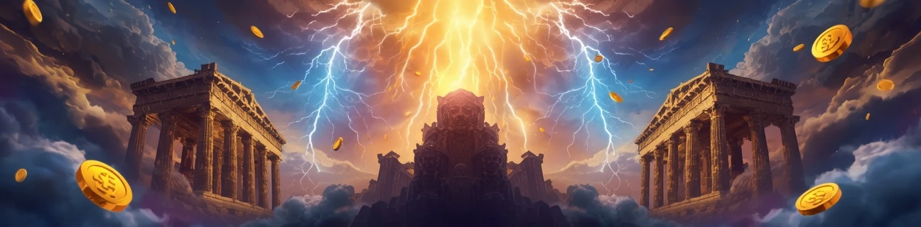 Gates of Olympus 1000